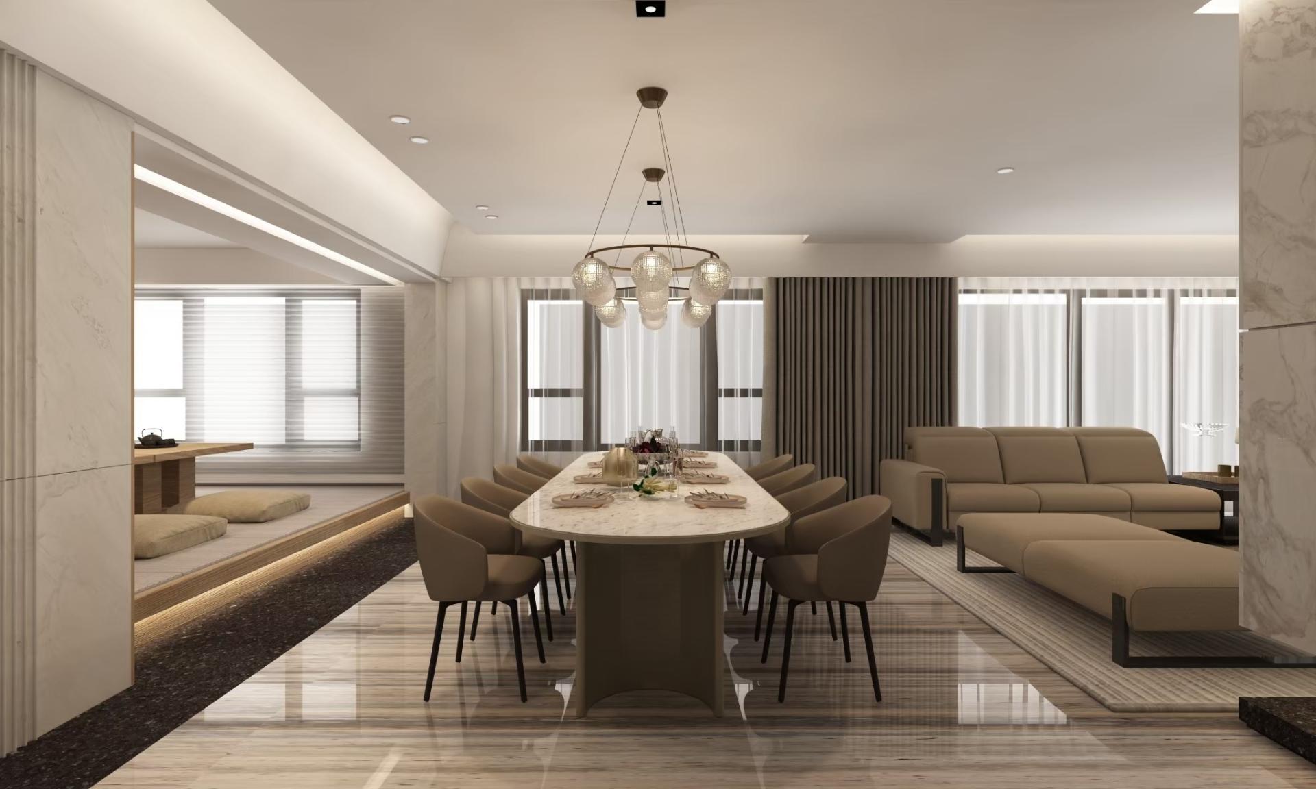 London Design Awards Winner - Bond and Harmony