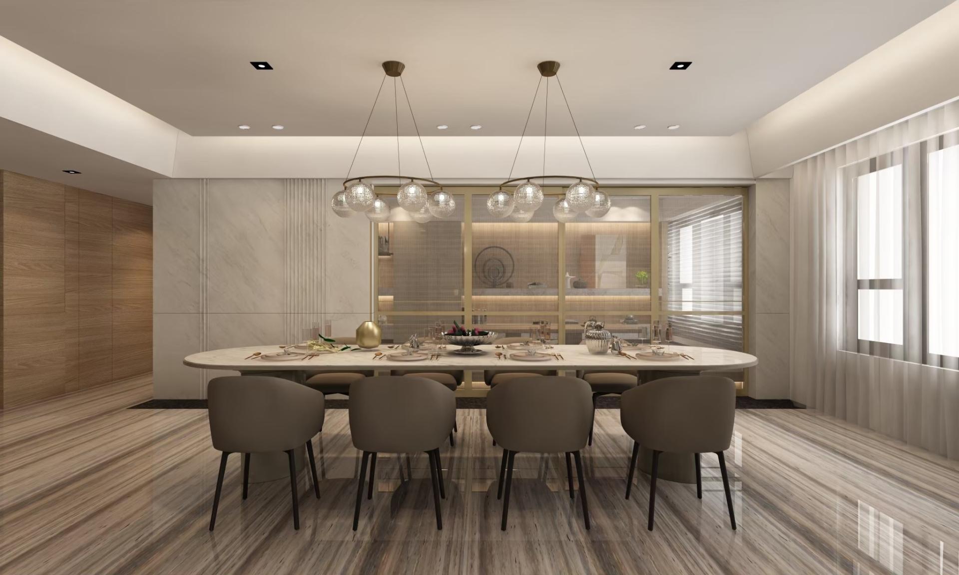 London Design Awards Winner - Bond and Harmony