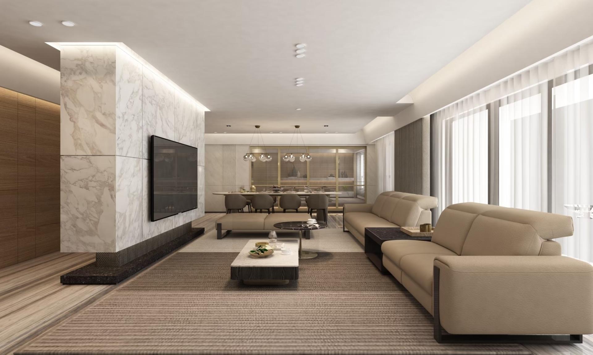 London Design Awards Winner - Bond and Harmony