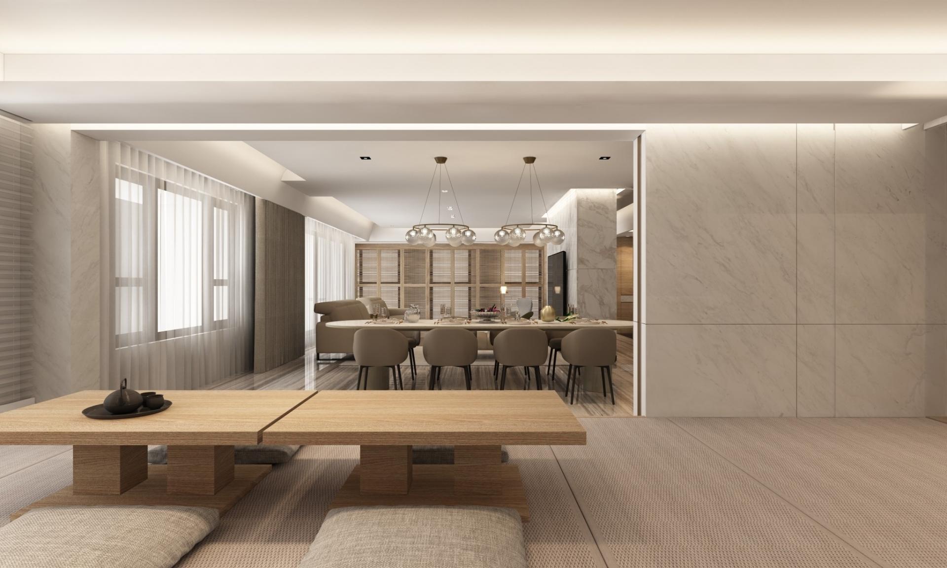 London Design Awards Winner - Bond and Harmony