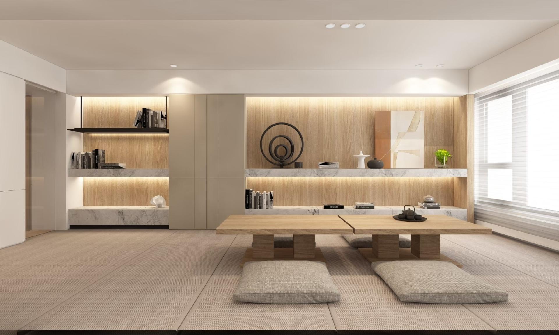 London Design Awards Winner - Bond and Harmony