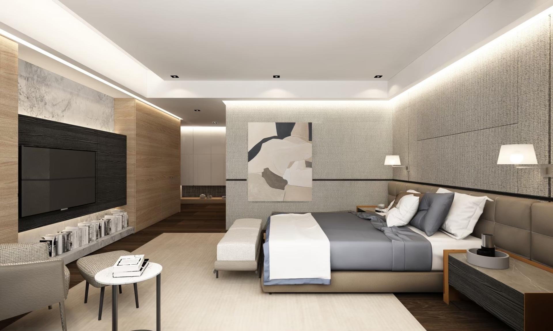 London Design Awards Winner - Bond and Harmony