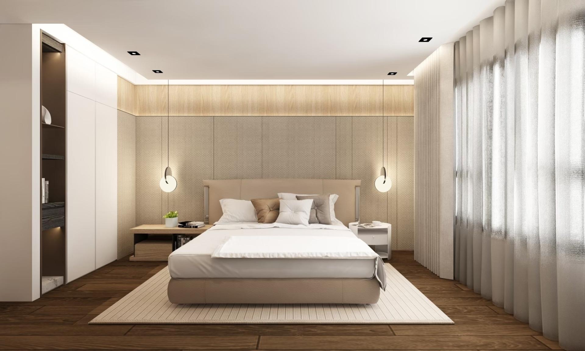 London Design Awards Winner - Bond and Harmony