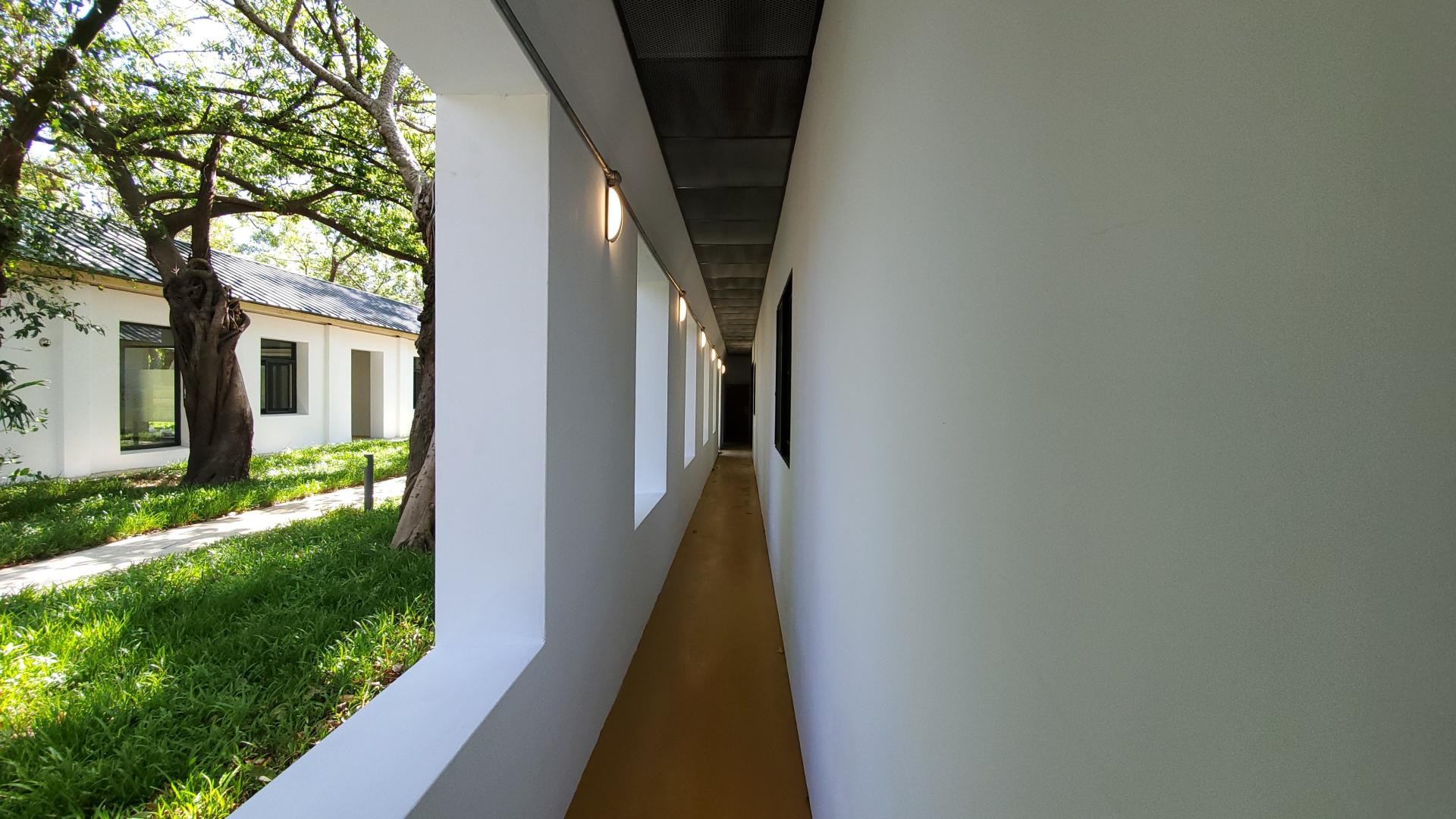 London Design Awards Winner - Hutoushan Innovation Hub