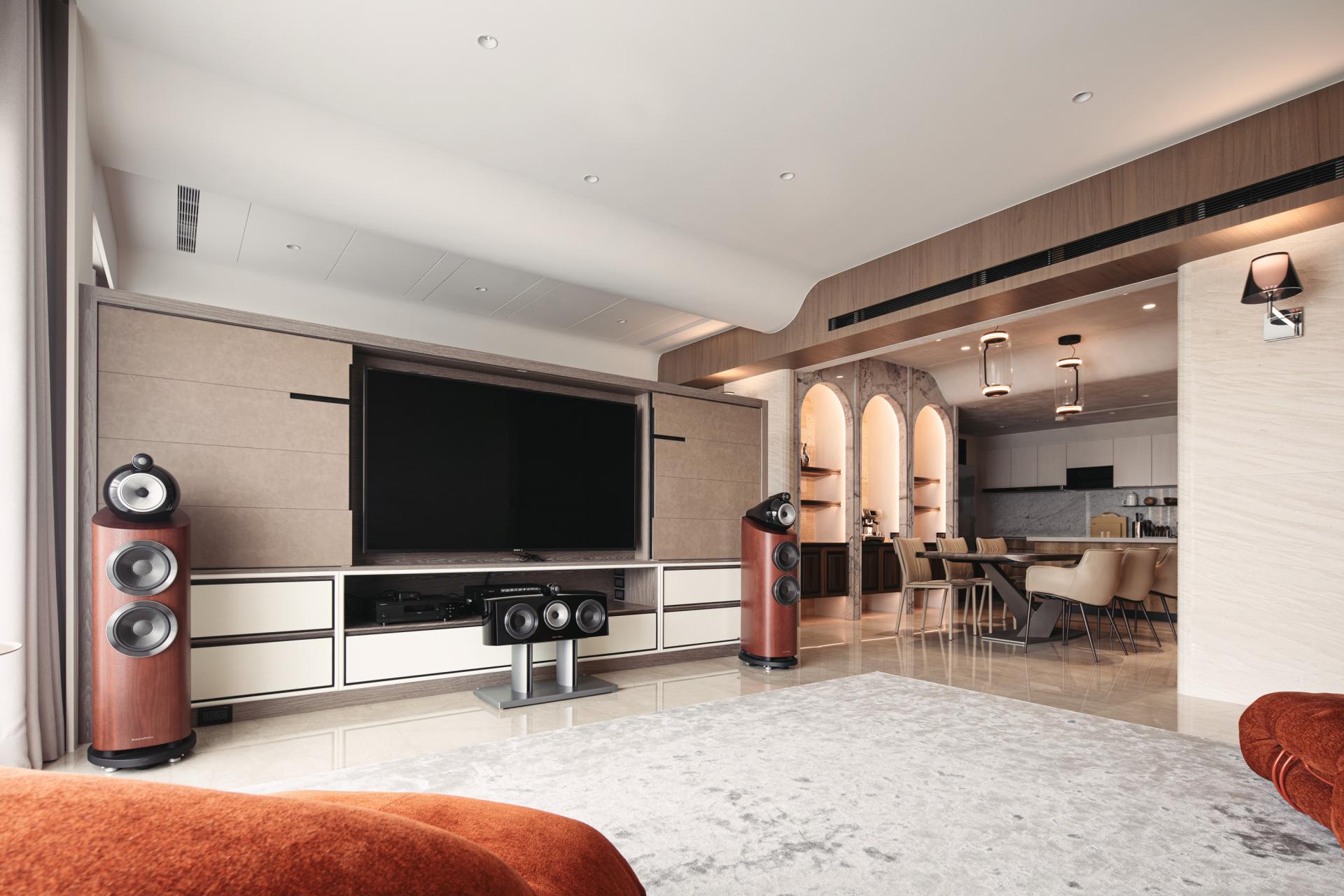 London Design Awards Winner - Cultural Symphony