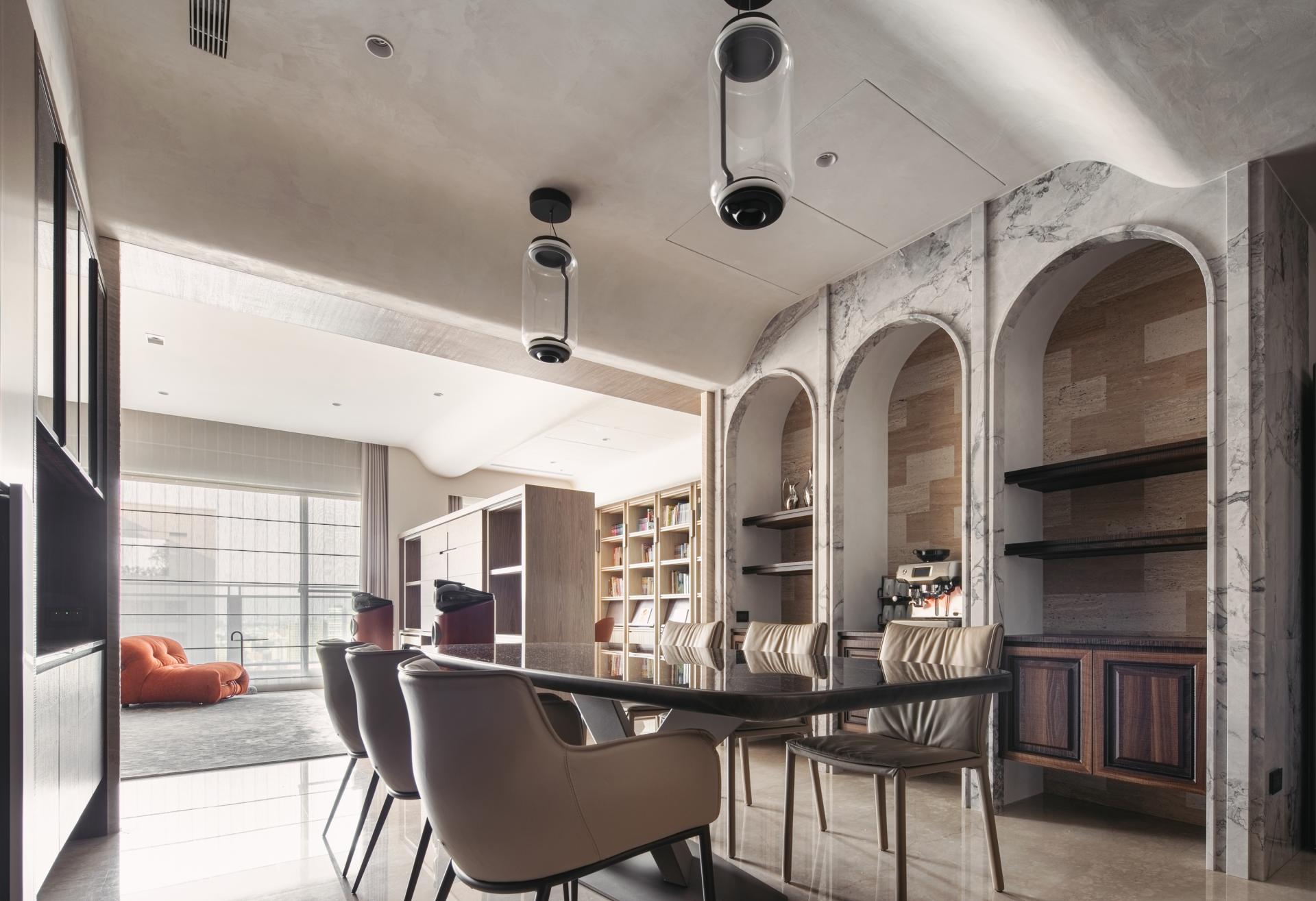 London Design Awards Winner - Cultural Symphony