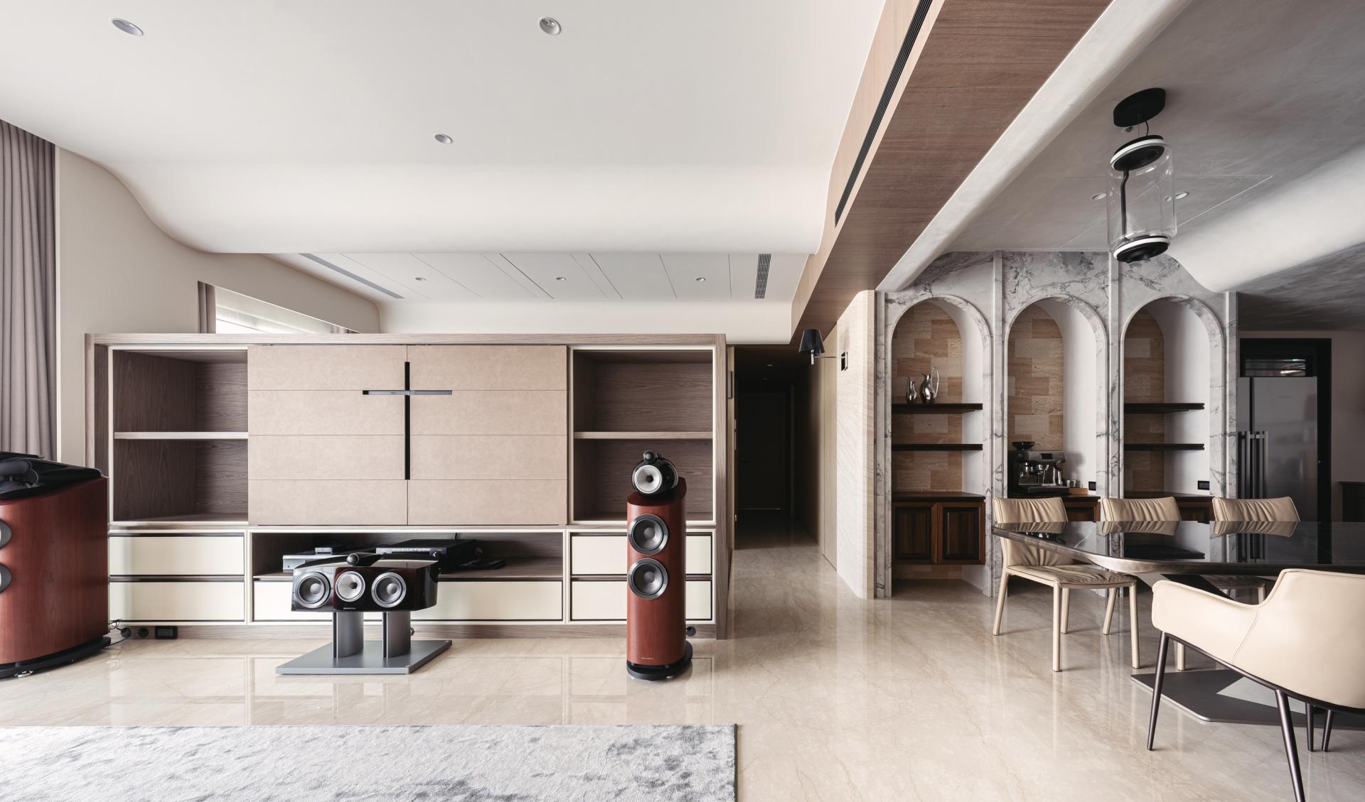 London Design Awards Winner - Cultural Symphony