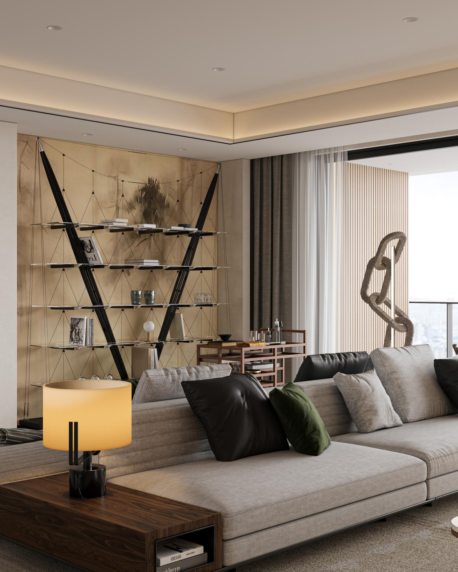 London Design Awards Winner - Time precipitation