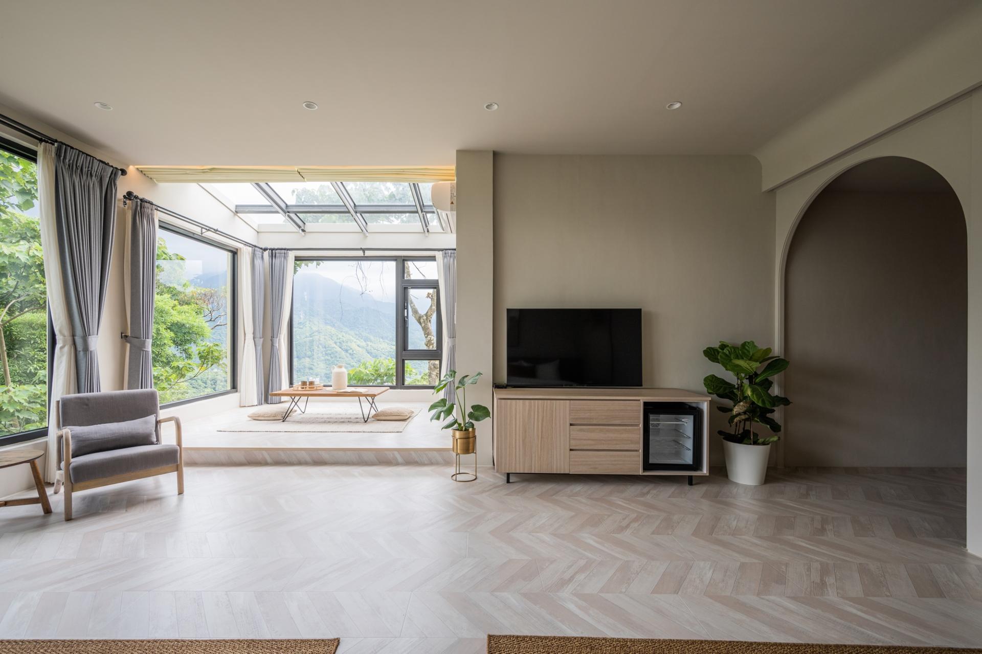London Design Awards Winner - Sud Vista