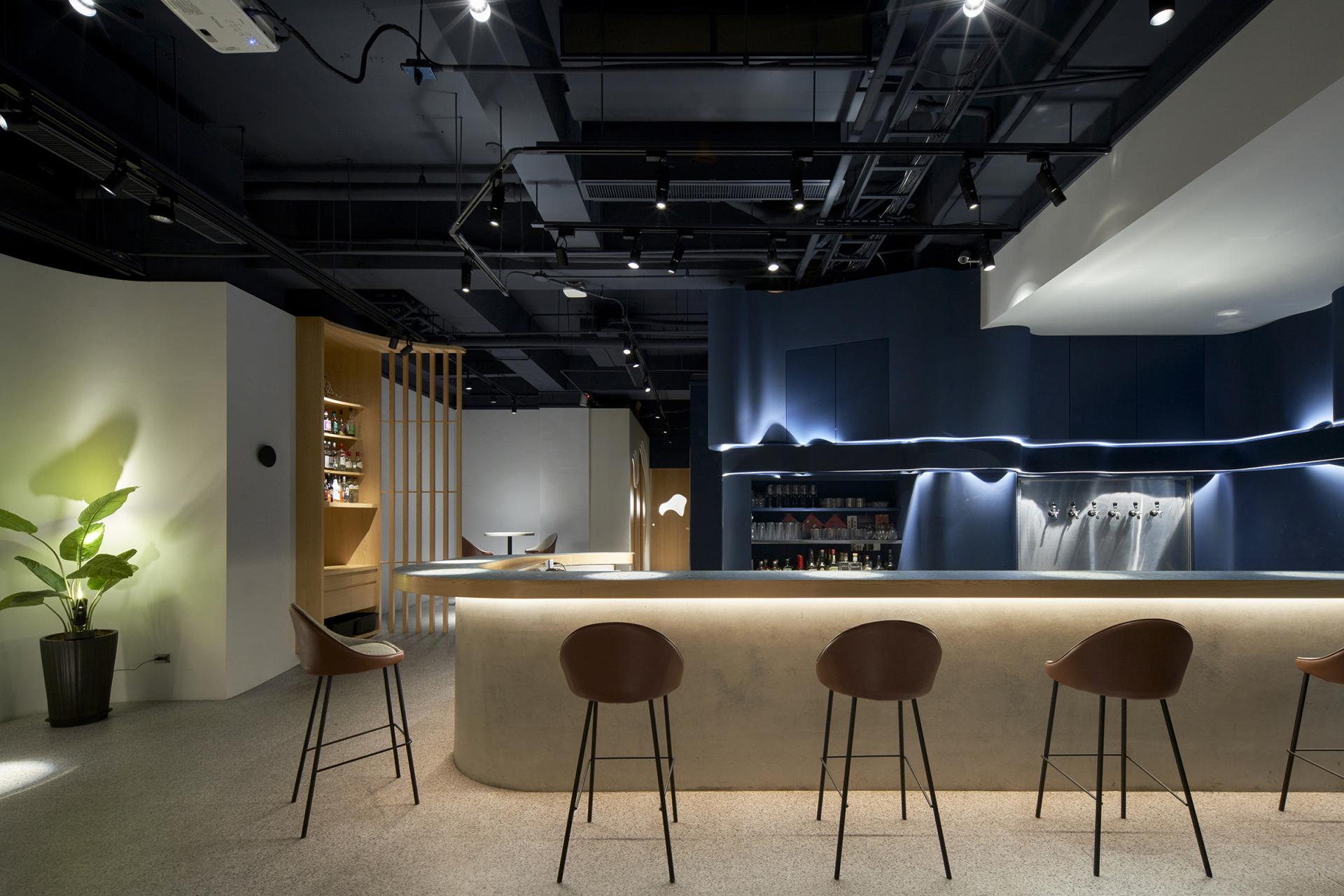 London Design Awards Winner - EQUAL by TKLAB