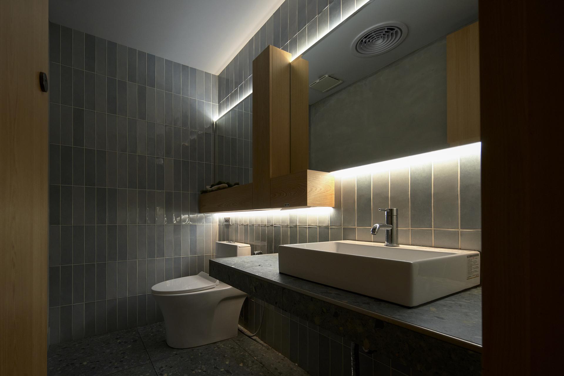 London Design Awards Winner - EQUAL by TKLAB