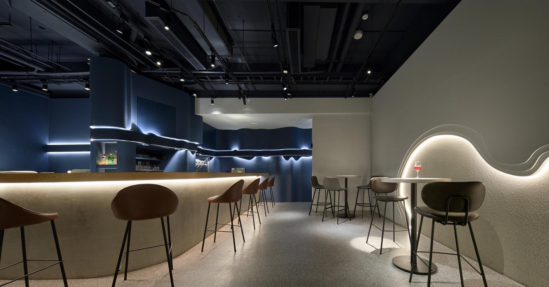 London Design Awards Winner - EQUAL by TKLAB