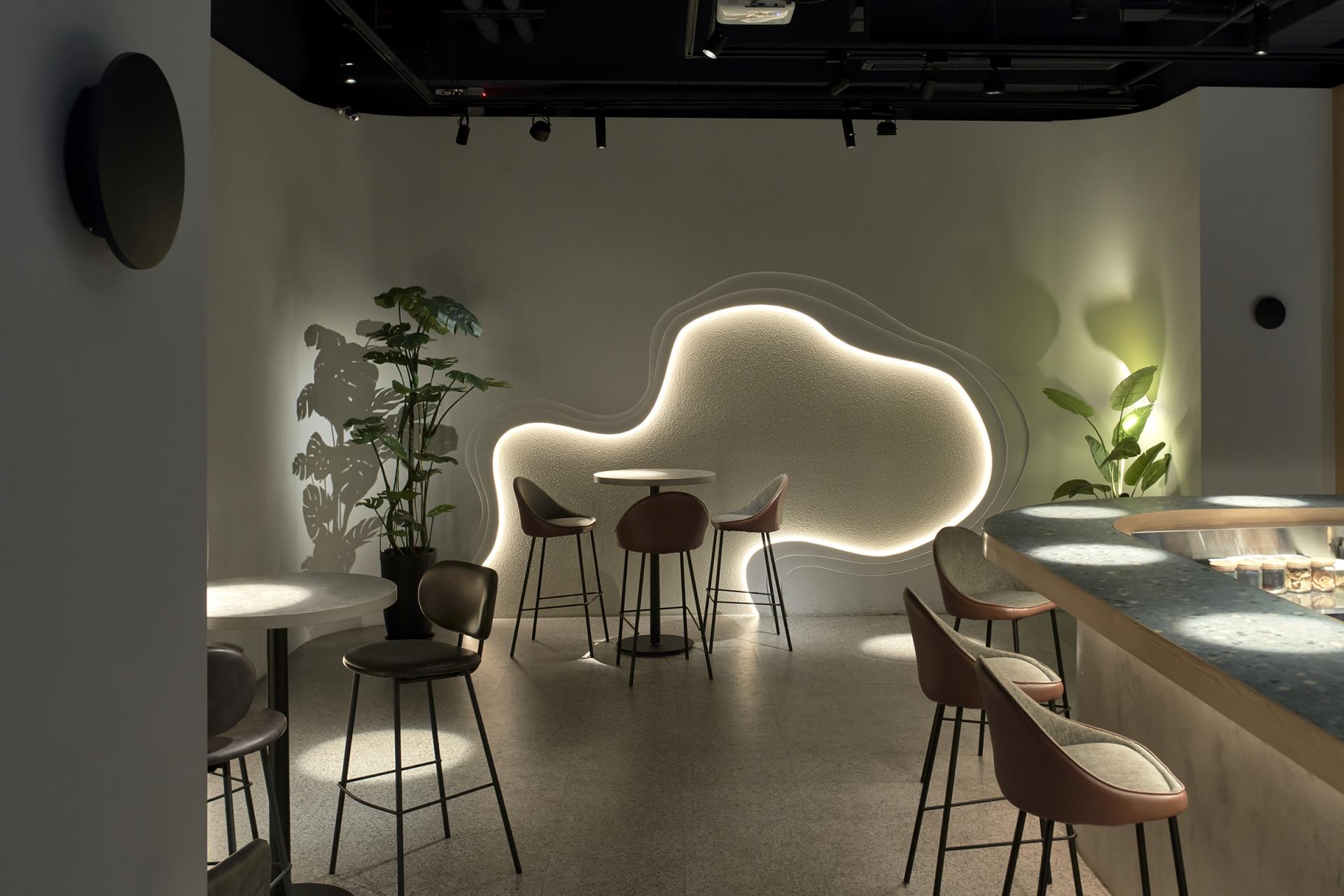 London Design Awards Winner - EQUAL by TKLAB