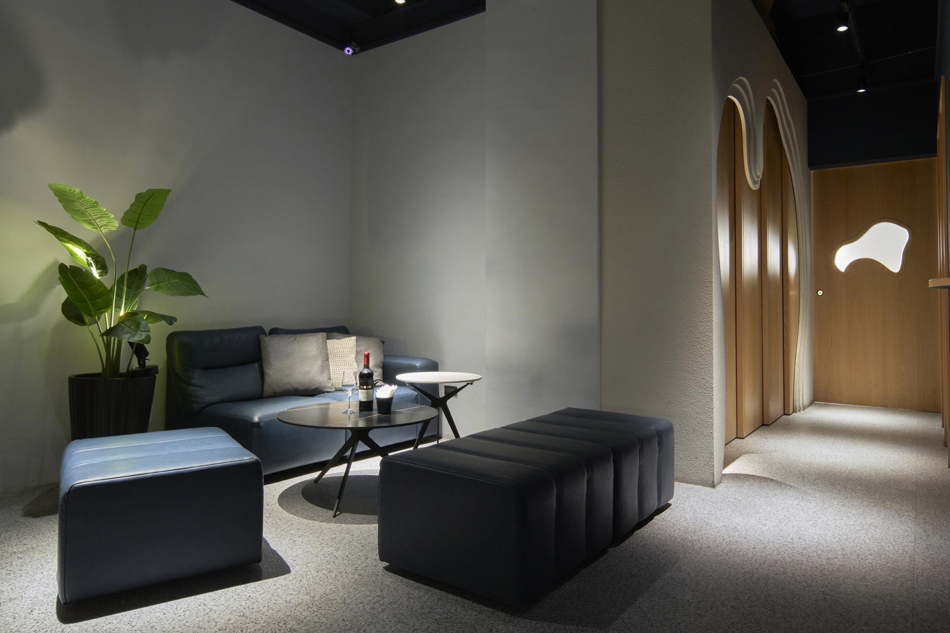 London Design Awards Winner - EQUAL by TKLAB