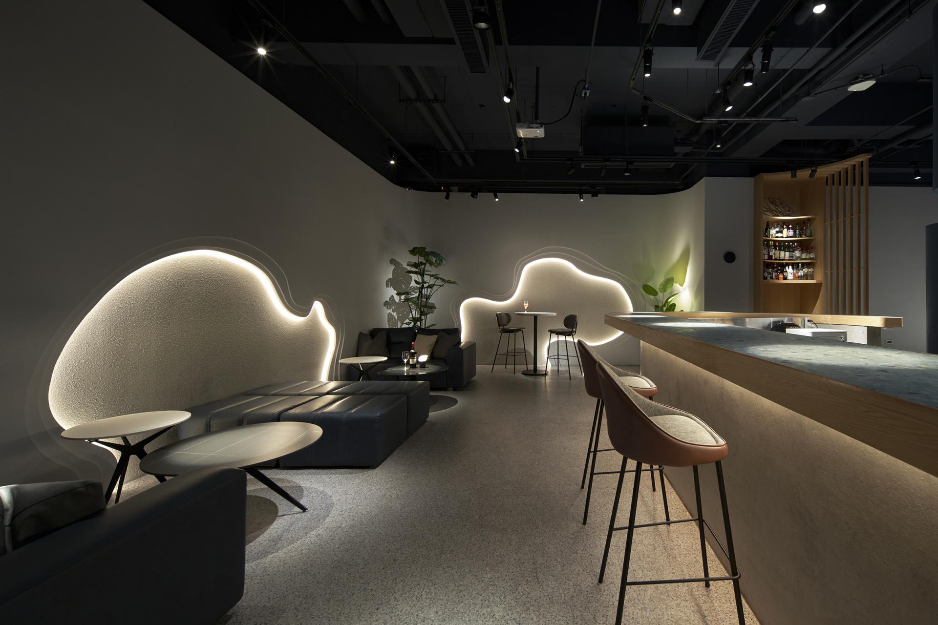 London Design Awards Winner - EQUAL by TKLAB