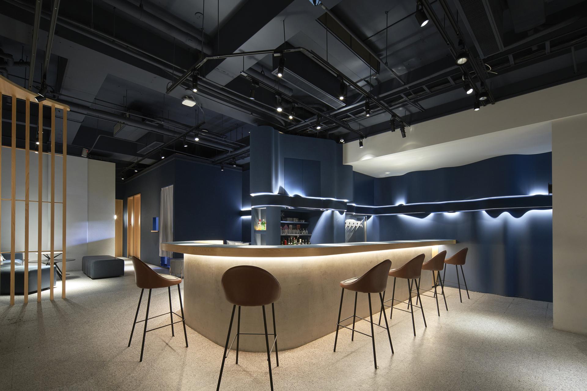 London Design Awards Winner - EQUAL by TKLAB