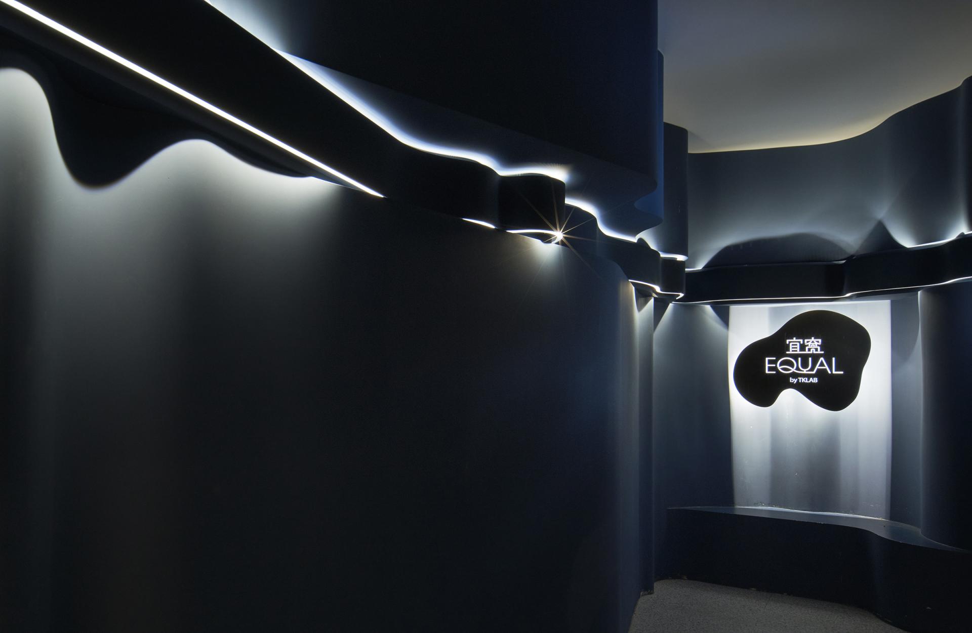 London Design Awards Winner - EQUAL by TKLAB
