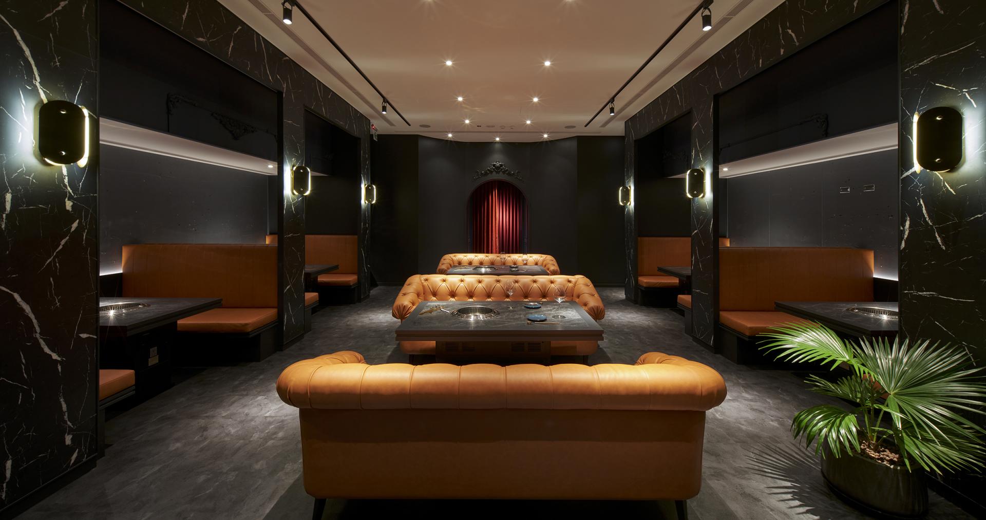 London Design Awards Winner - Yaki Gentle