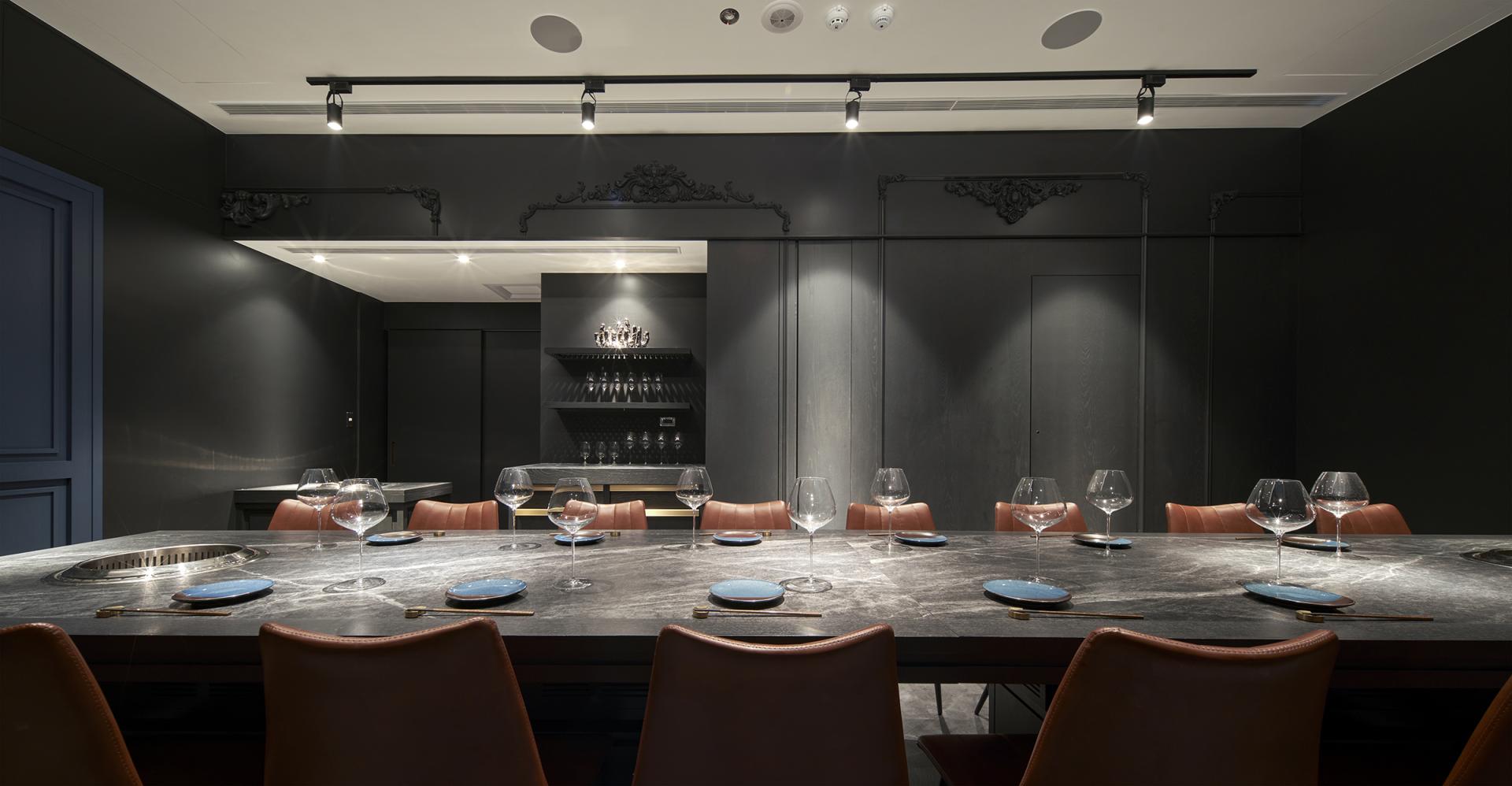 London Design Awards Winner - Yaki Gentle