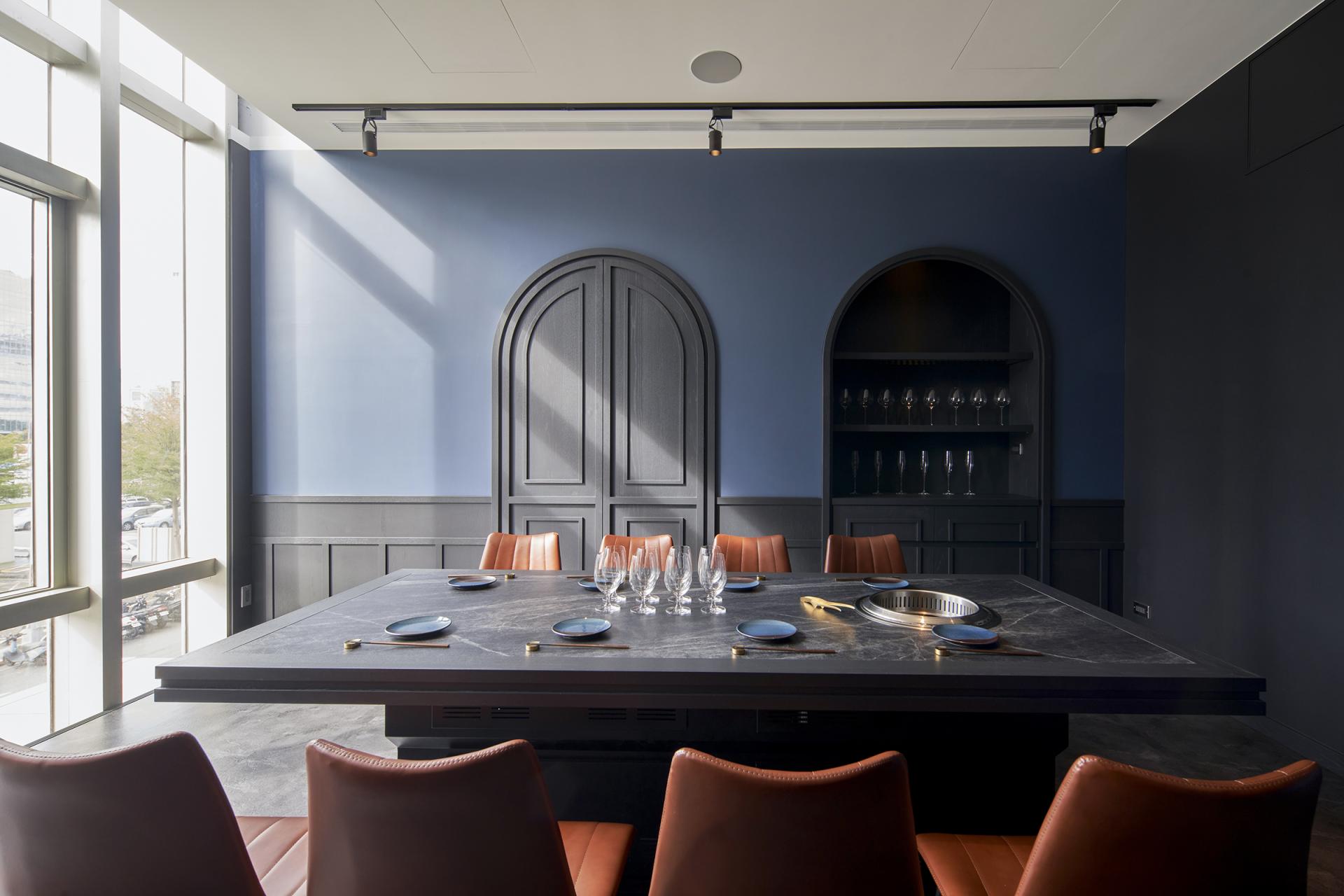 London Design Awards Winner - Yaki Gentle