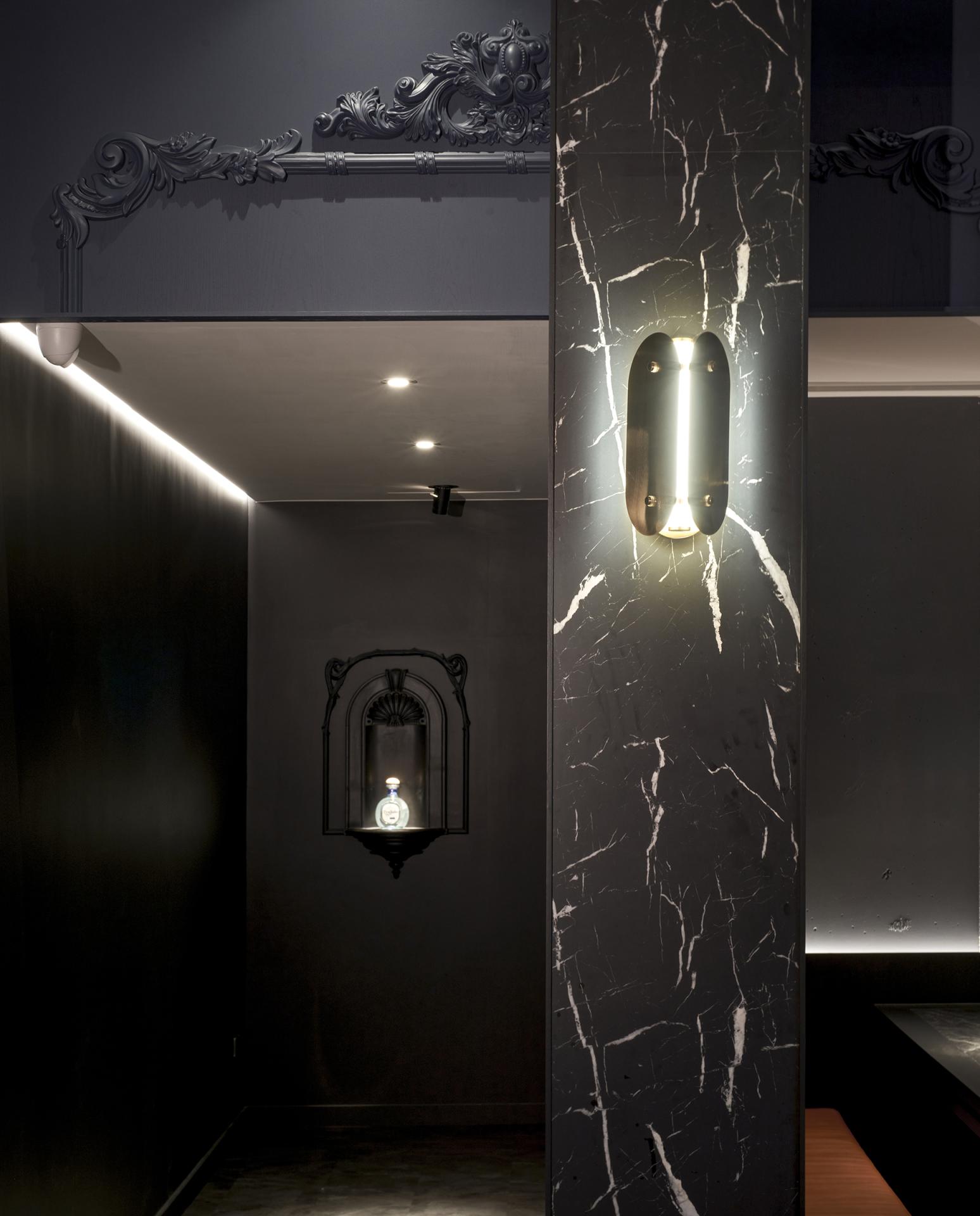 London Design Awards Winner - Yaki Gentle