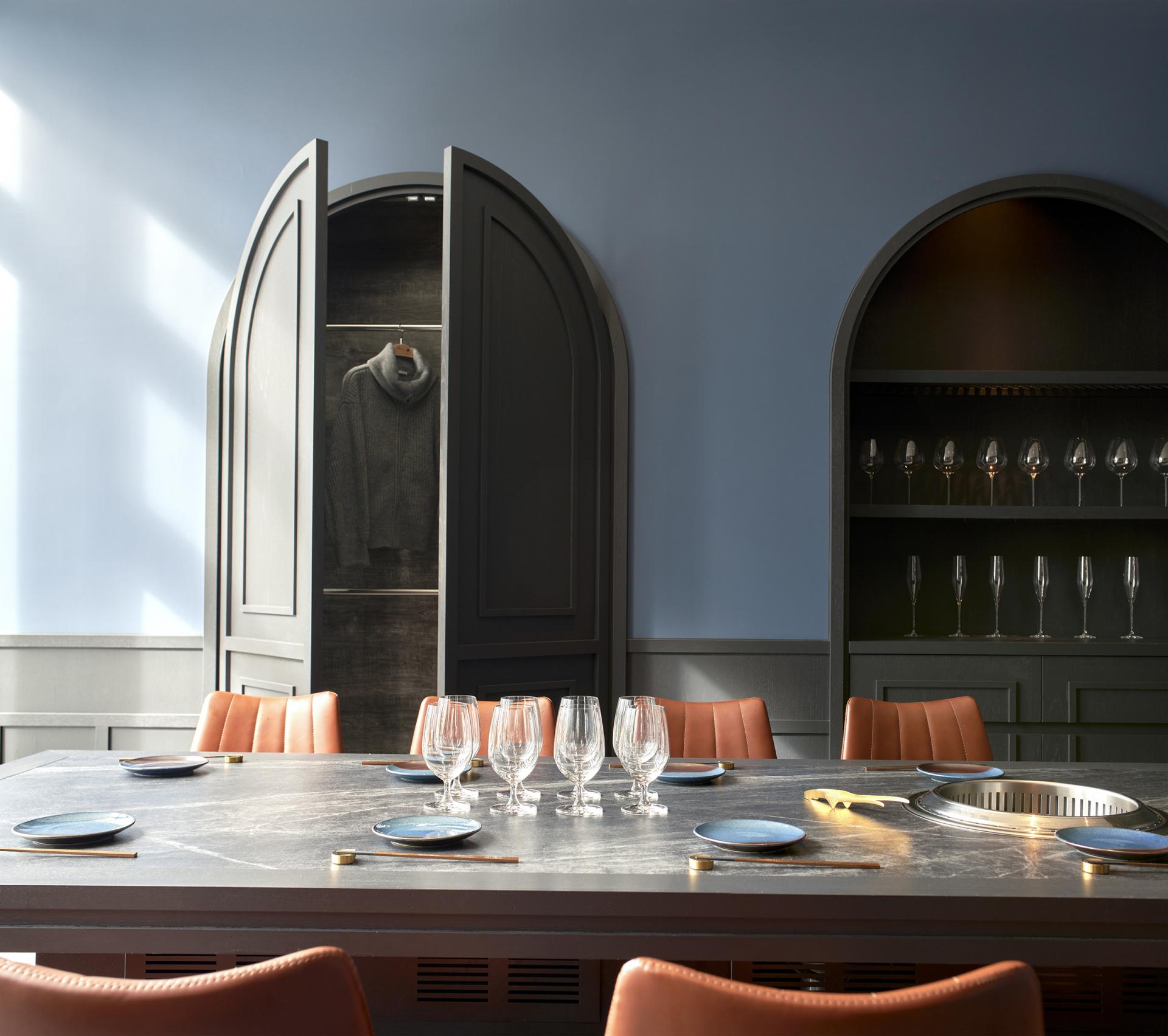 London Design Awards Winner - Yaki Gentle