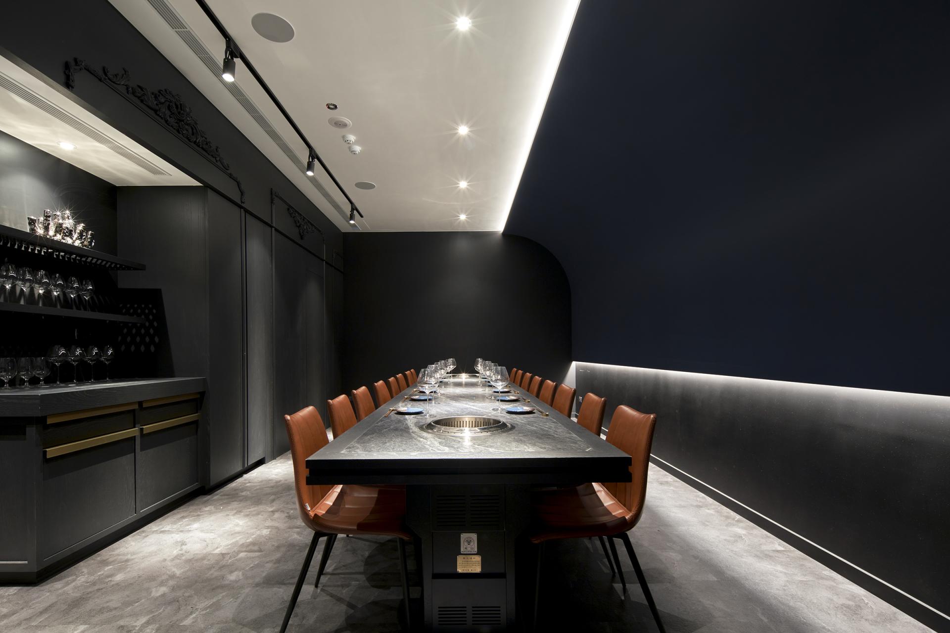 London Design Awards Winner - Yaki Gentle