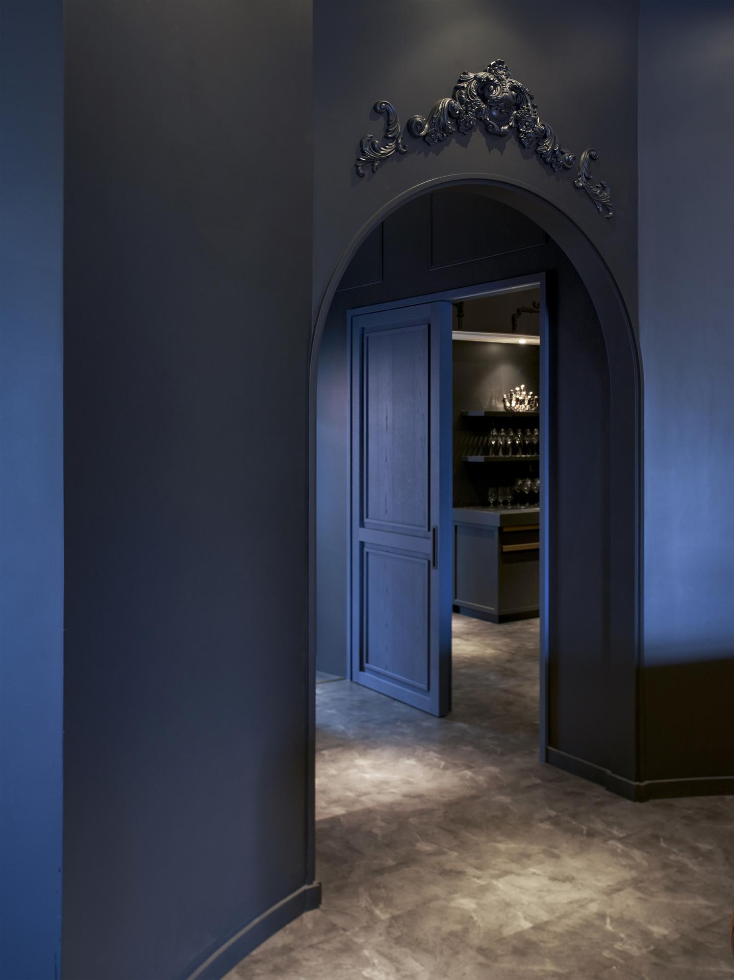 London Design Awards Winner - Yaki Gentle