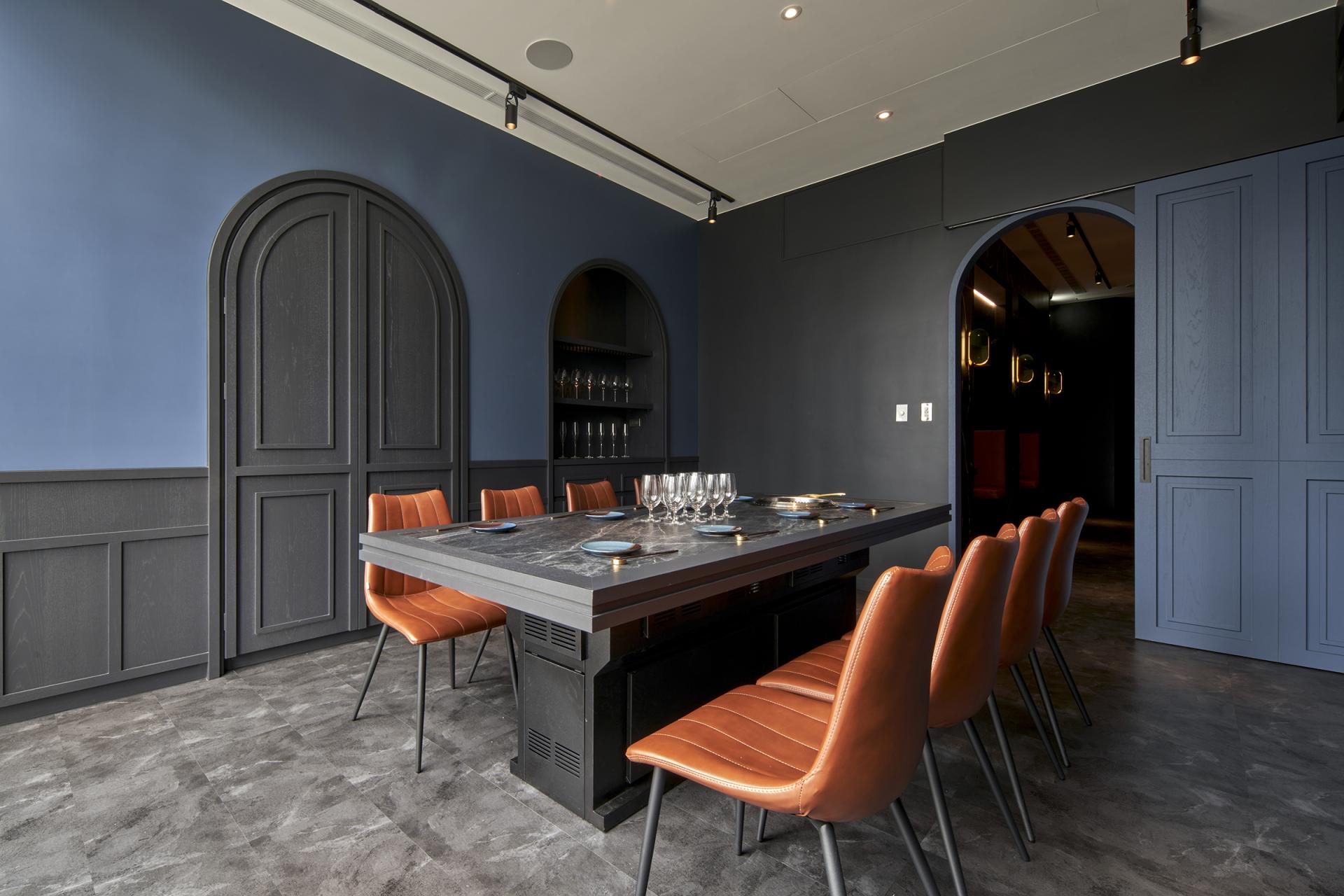 London Design Awards Winner - Yaki Gentle