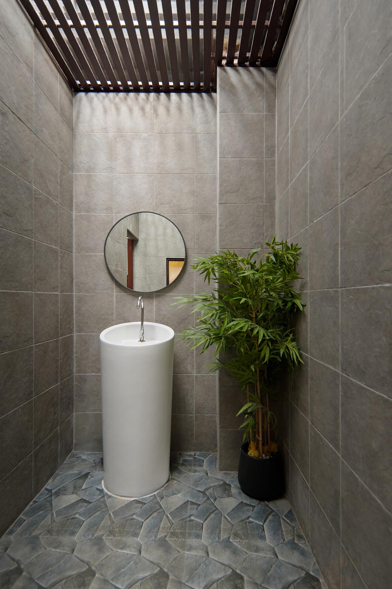 London Design Awards Winner - KOTO TEA SPACE