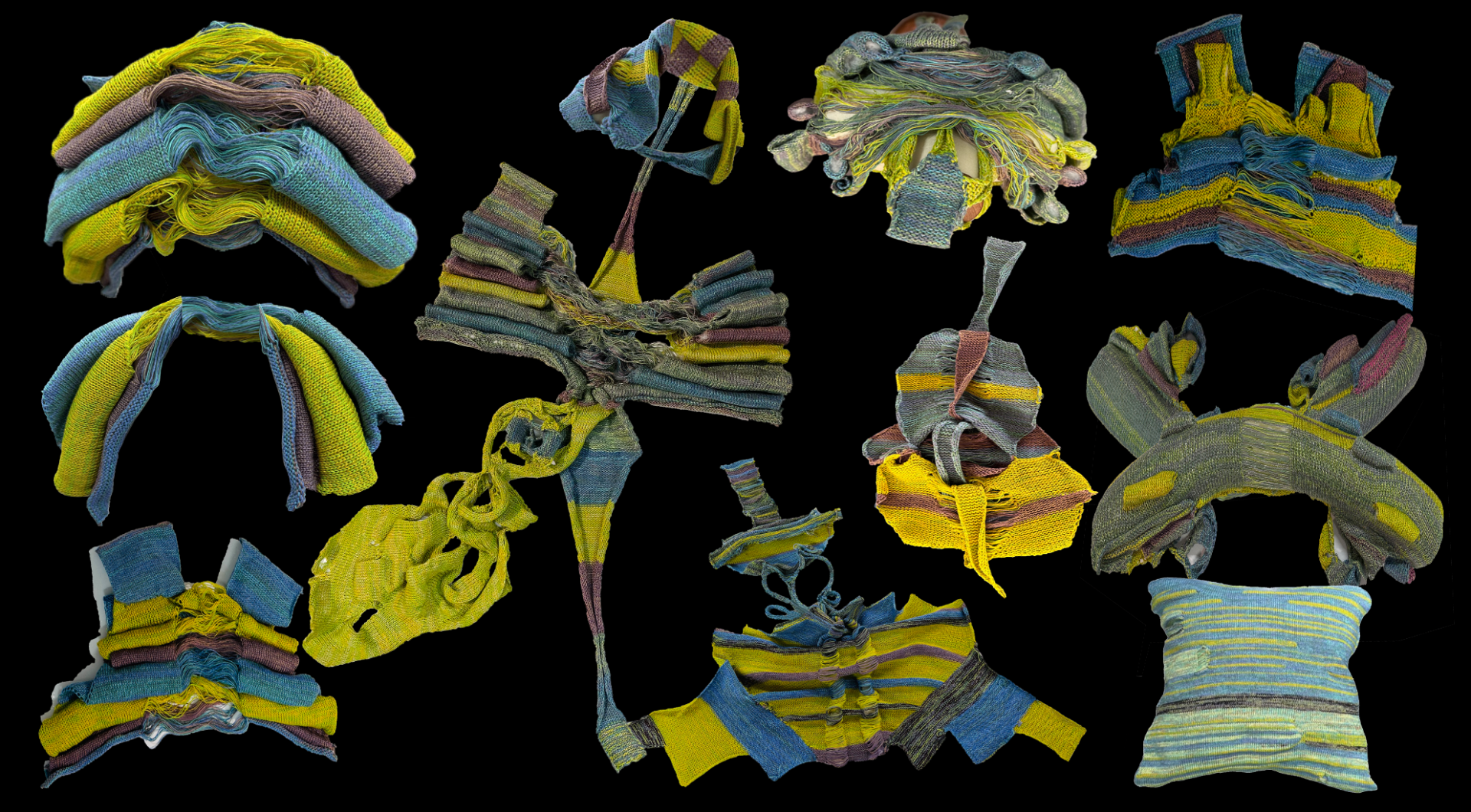 London Design Awards Winner - Travel Armour