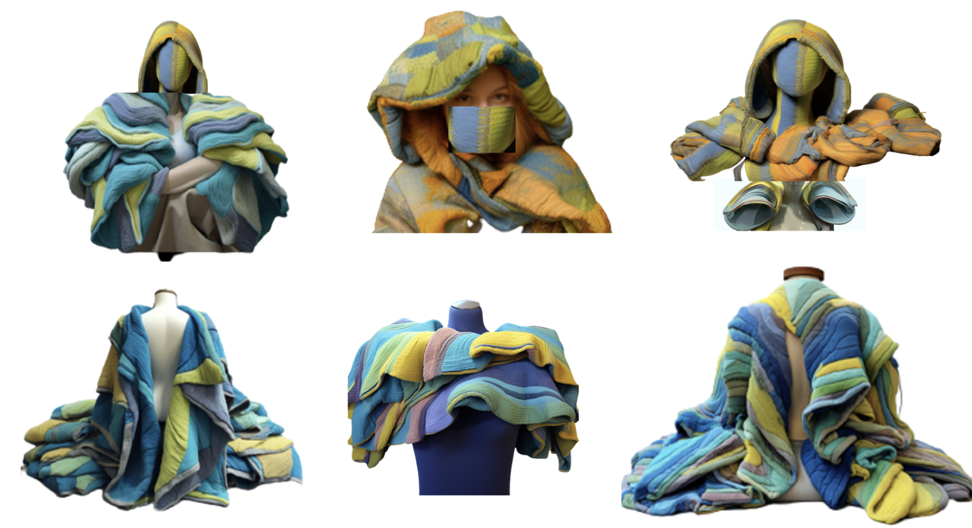 London Design Awards Winner - Travel Armour