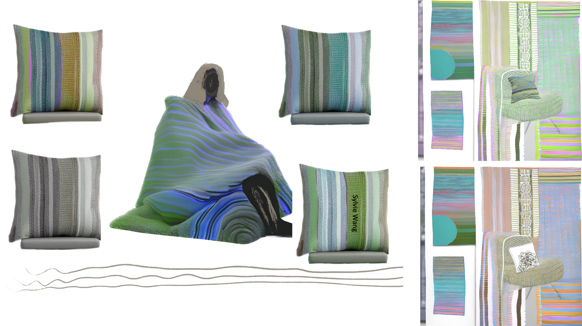 London Design Awards Winner - Travel Armour