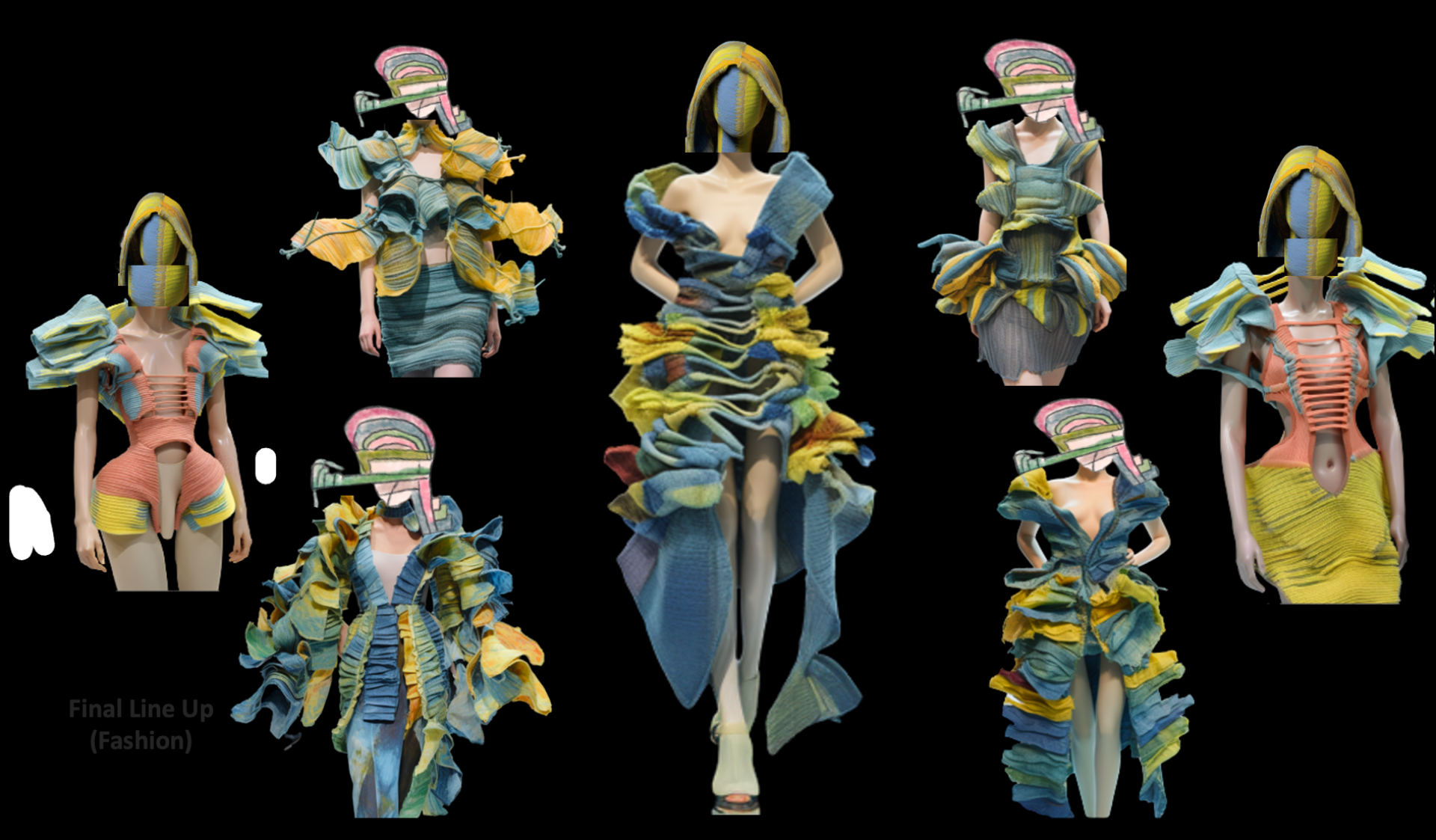 London Design Awards Winner - Travel Armour
