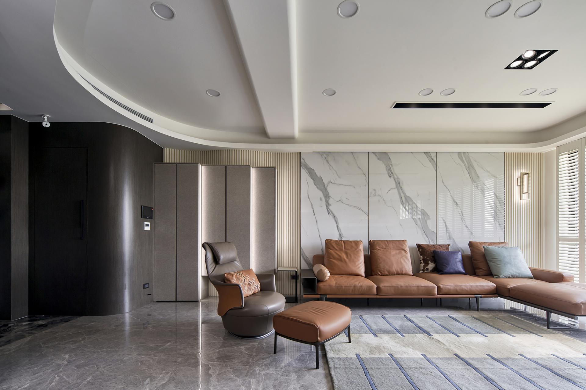 London Design Awards Winner - Abundant Beauty within Serenity