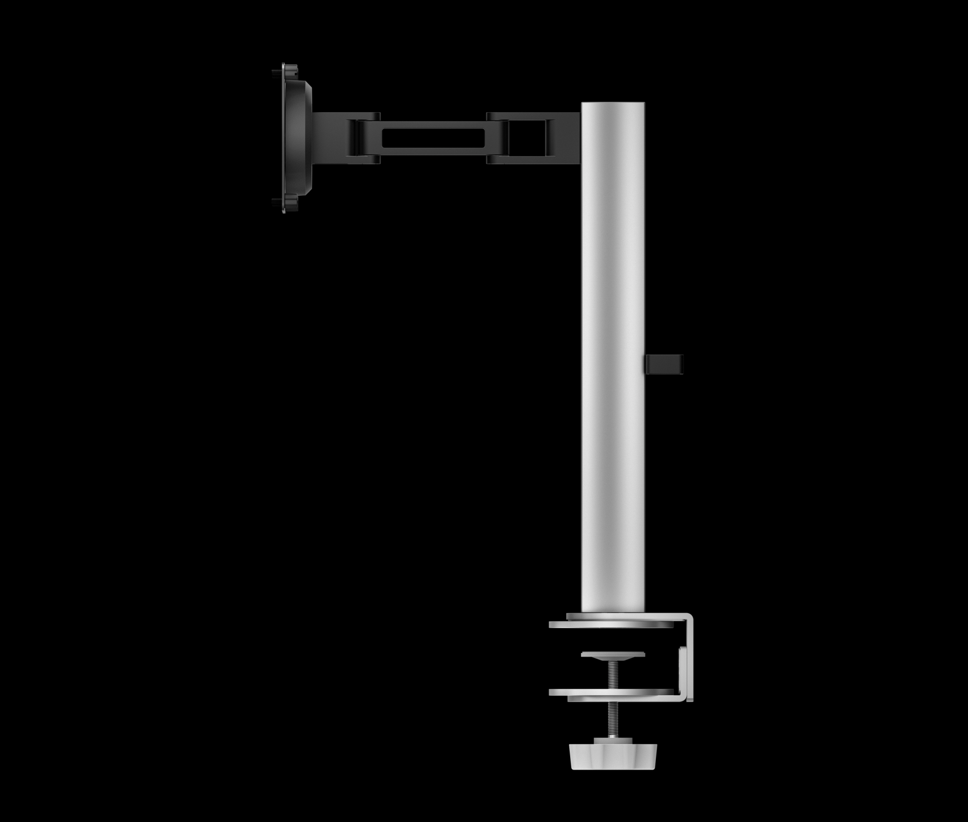 London Design Awards Winner - HP Single monitor arm for E series display