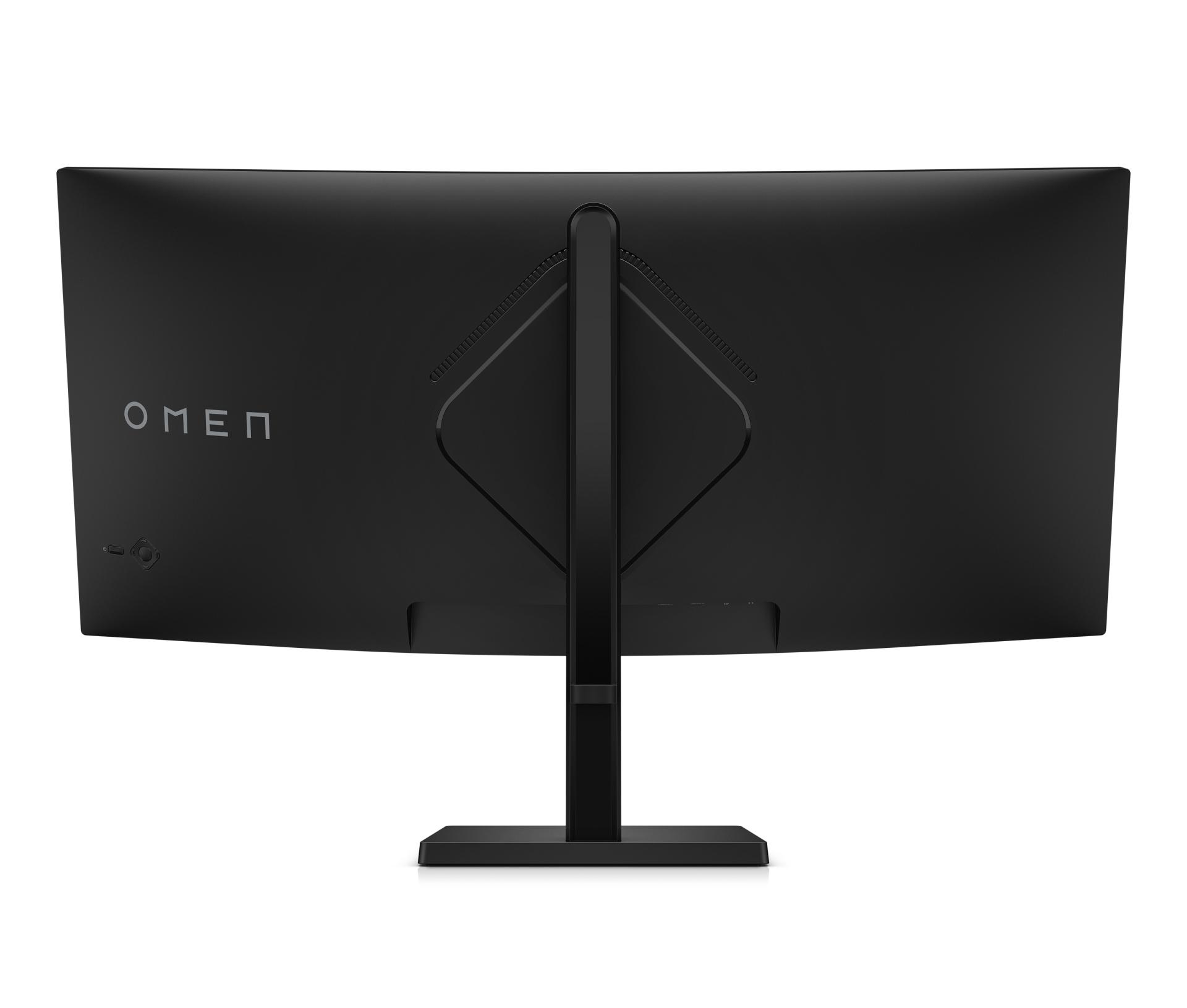 London Design Awards Winner - HP OMEN 34c