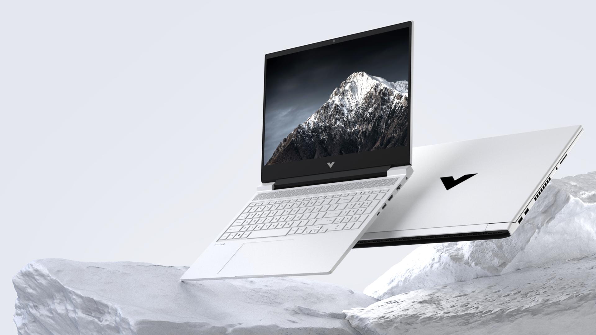 London Design Awards Winner - Victus by HP 16
