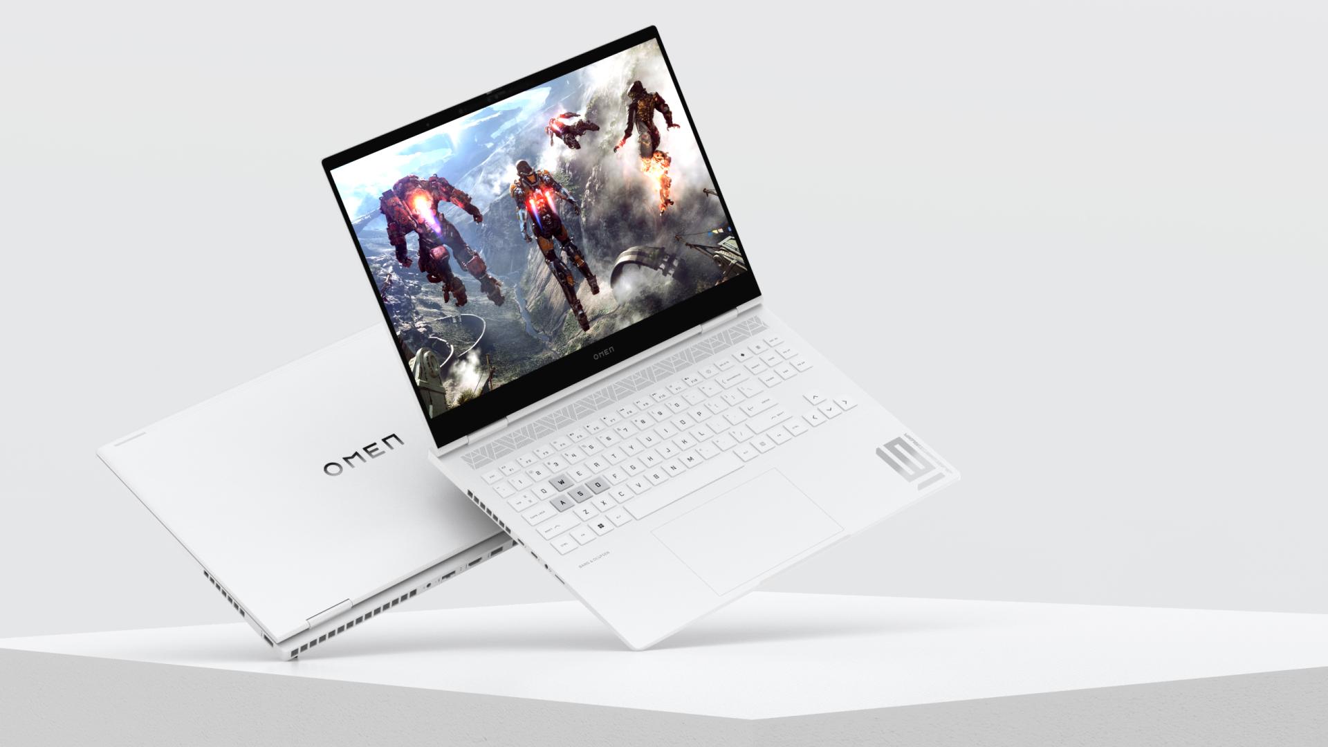 London Design Awards Winner - OMEN by HP 16