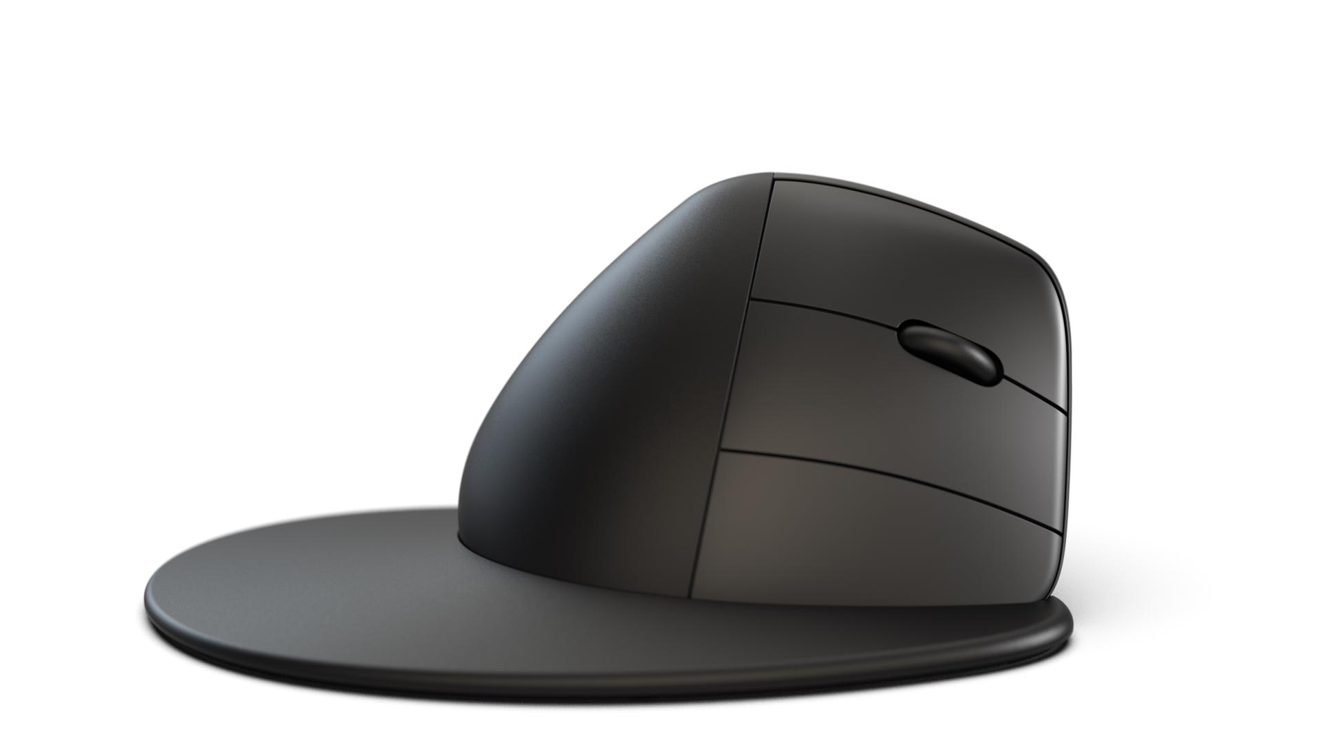 London Design Awards Winner - HP 925 Ergonomic Mouse