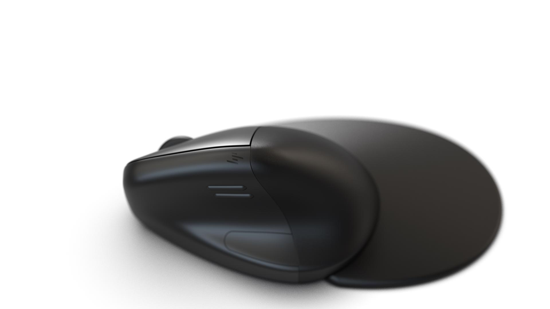 London Design Awards Winner - HP 925 Ergonomic Mouse
