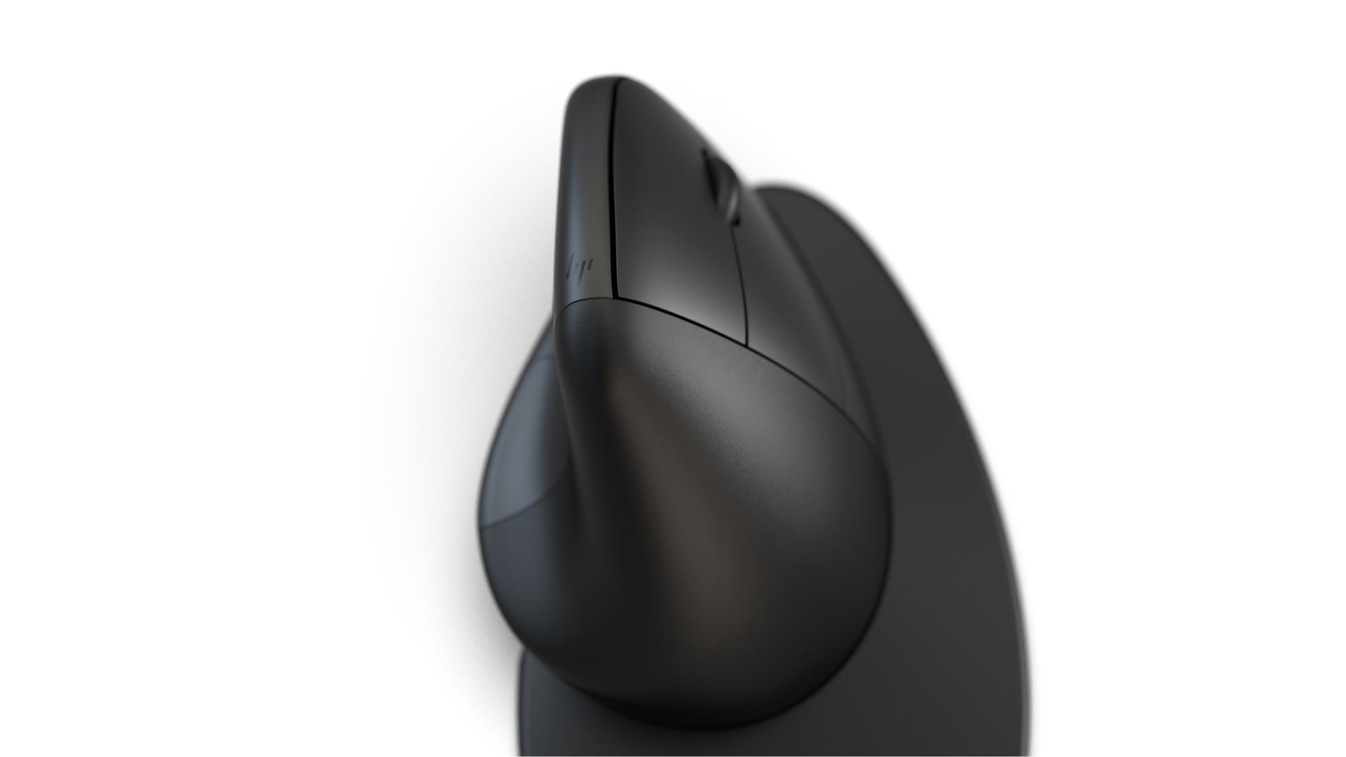 London Design Awards Winner - HP 925 Ergonomic Mouse