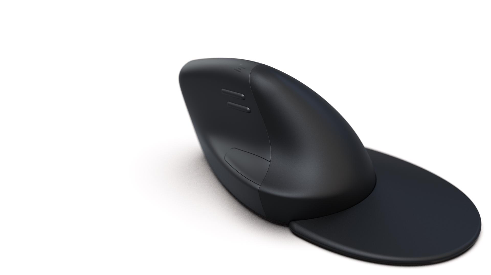 London Design Awards Winner - HP 925 Ergonomic Mouse