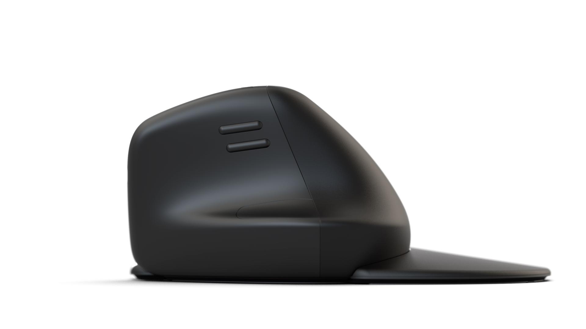 London Design Awards Winner - HP 925 Ergonomic Mouse