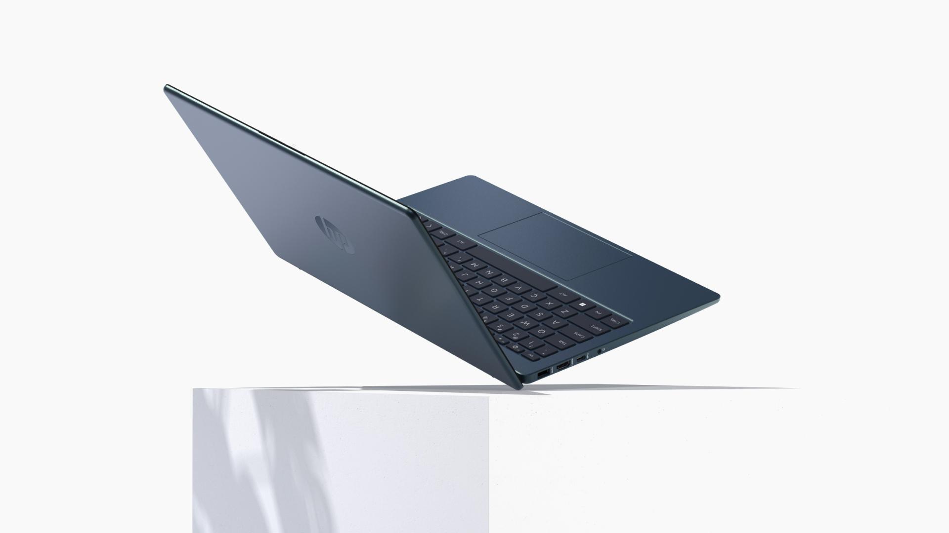London Design Awards Winner -  HP 14 Laptop PC Eco Edition