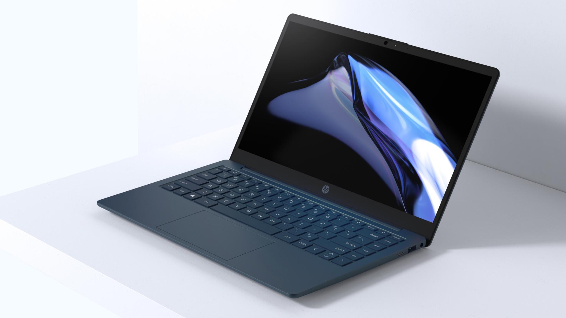 London Design Awards Winner -  HP 14 Laptop PC Eco Edition