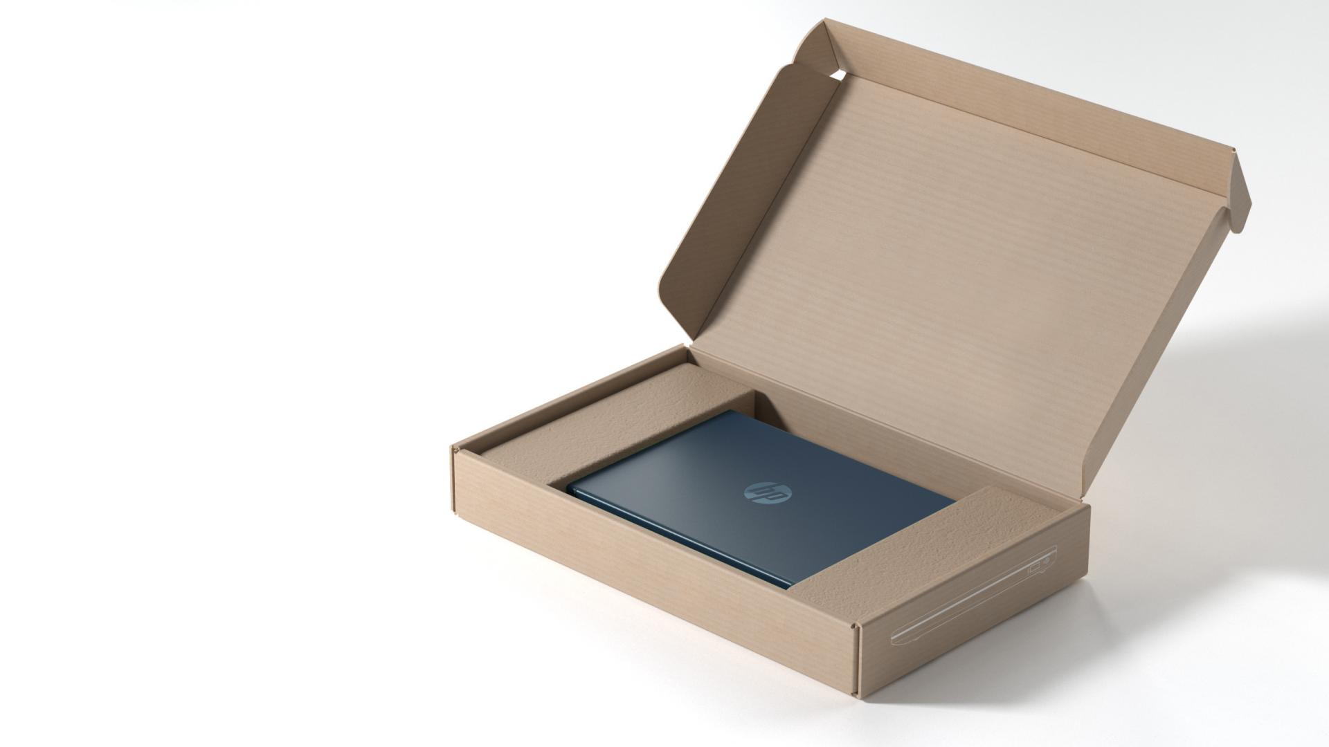 London Design Awards Winner -  HP 14 Laptop PC Eco Edition