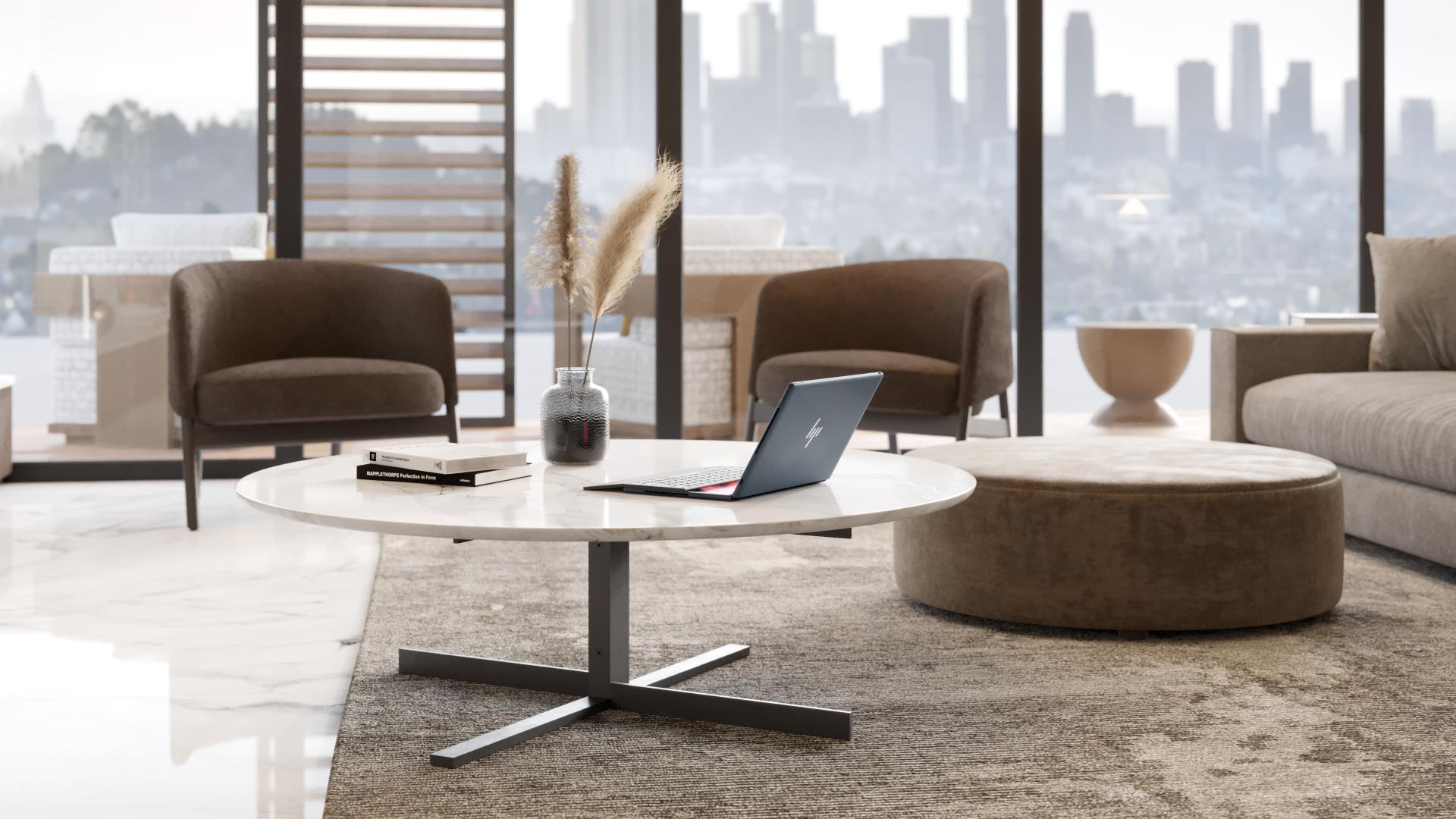 London Design Awards Winner - HP Spectre Fold