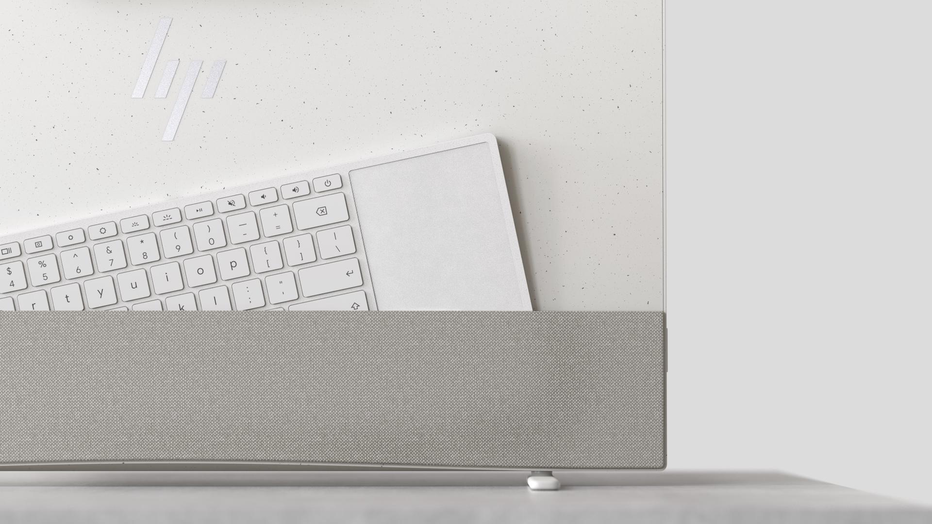 London Design Awards Winner - HP Envy Move