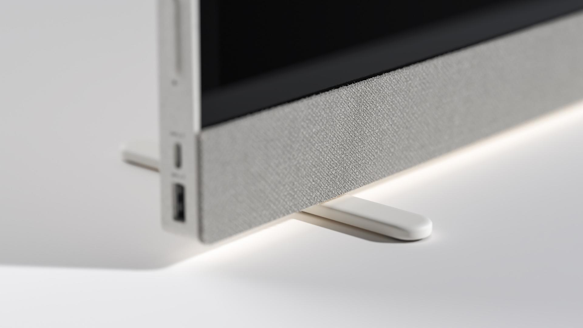 London Design Awards Winner - HP Envy Move